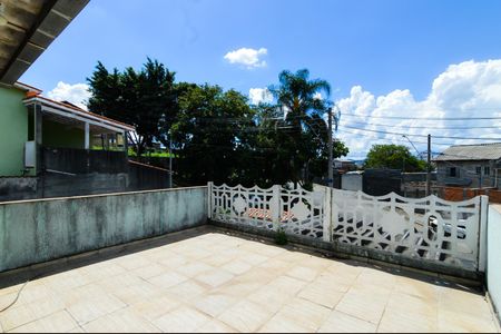 Casa para alugar com 194m², 2 quartos e 2 vagasVaranda