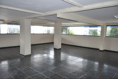 Apartamento à venda com 80m², 3 quartos e 1 vagaÁrea comum