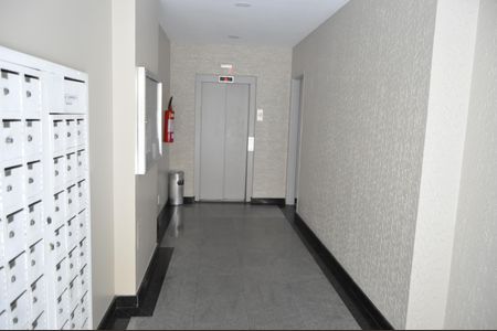 Apartamento à venda com 80m², 3 quartos e 1 vagaÁrea comum