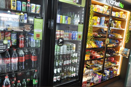 Apartamento à venda com 80m², 3 quartos e 1 vagaÁrea comum