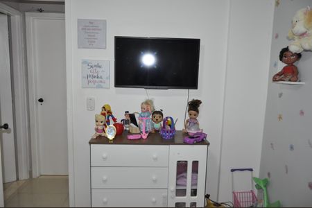 Apartamento à venda com 80m², 3 quartos e 1 vagaQuarto 1