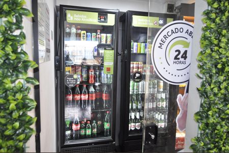 Apartamento à venda com 80m², 3 quartos e 1 vagaÁrea comum