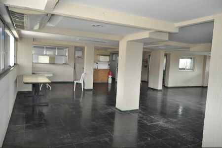 Apartamento à venda com 80m², 3 quartos e 1 vagaÁrea comum