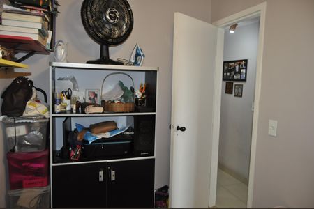 Apartamento à venda com 80m², 3 quartos e 1 vagaQuarto 3