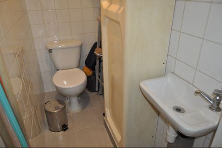 Apartamento à venda com 80m², 3 quartos e 1 vagaBanheiro de Serviço