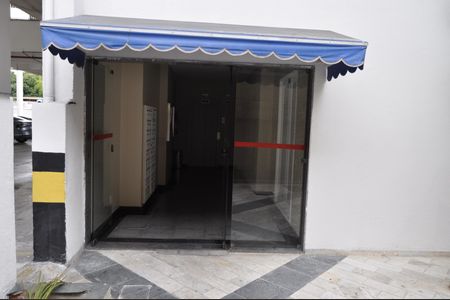 Apartamento à venda com 80m², 3 quartos e 1 vagaÁrea comum