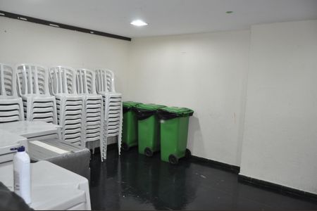 Apartamento à venda com 80m², 3 quartos e 1 vagaÁrea comum