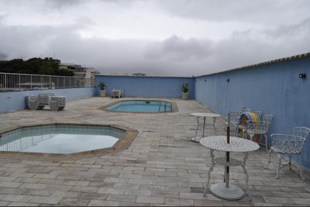 Apartamento à venda com 80m², 3 quartos e 1 vagaÁrea comum