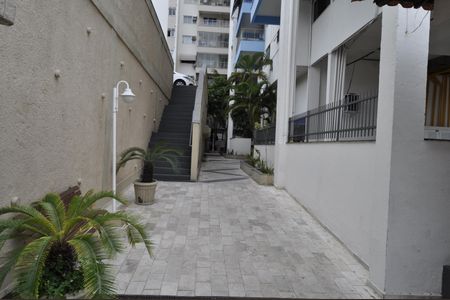 Apartamento à venda com 80m², 3 quartos e 1 vagaÁrea comum