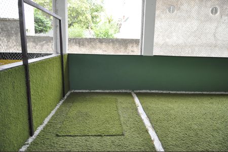 Apartamento à venda com 80m², 3 quartos e 1 vagaÁrea comum