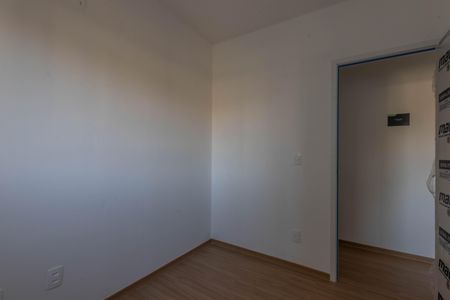 Apartamento à venda com 68m², 3 quartos e 2 vagasQuarto 2