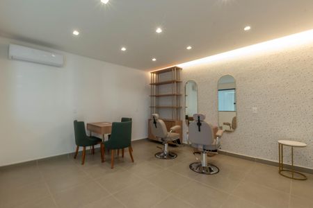 Apartamento à venda com 68m², 3 quartos e 2 vagasÁrea comum