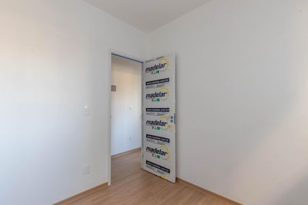 Apartamento à venda com 68m², 3 quartos e 2 vagasQuarto 2