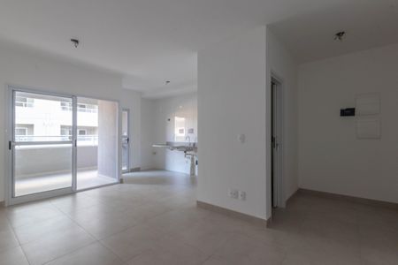 Sala de apartamento à venda com 3 quartos, 68m² em Pampulha, Belo Horizonte