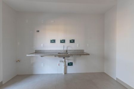 Apartamento à venda com 68m², 3 quartos e 2 vagasCozinha