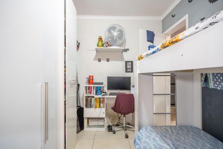 Apartamento à venda com 45m², 2 quartos e 1 vaga Apartamento à venda com 45m², 2 quartos e 1 vagaQuarto 2