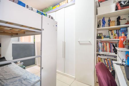 Apartamento à venda com 45m², 2 quartos e 1 vaga Apartamento à venda com 45m², 2 quartos e 1 vagaQuarto 2