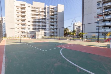Apartamento à venda com 53m², 2 quartos e 2 vagas Apartamento à venda com 53m², 2 quartos e 2 vagasQuadra Esportiva