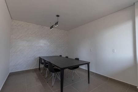 Apartamento à venda com 53m², 2 quartos e 2 vagas Apartamento à venda com 53m², 2 quartos e 2 vagasÁrea comum