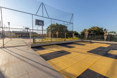 Apartamento à venda com 53m², 2 quartos e 2 vagas Apartamento à venda com 53m², 2 quartos e 2 vagasÁrea comum