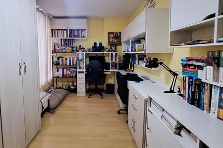 Apartamento à venda com 101m², 2 quartos e 1 vaga Apartamento à venda com 101m², 2 quartos e 1 vagaQuarto 1