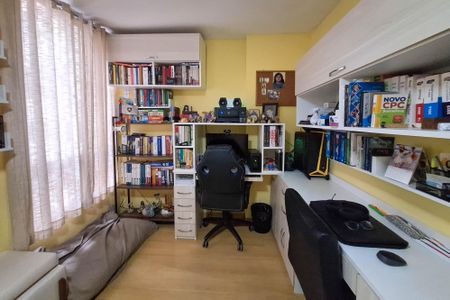 Apartamento à venda com 101m², 2 quartos e 1 vaga Apartamento à venda com 101m², 2 quartos e 1 vagaQuarto 1
