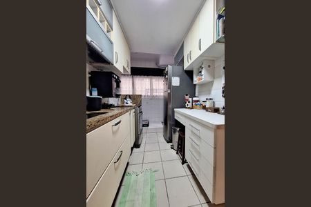 Apartamento à venda com 101m², 2 quartos e 1 vaga Apartamento à venda com 101m², 2 quartos e 1 vagaCozinha