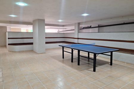 Apartamento à venda com 101m², 2 quartos e 1 vaga Apartamento à venda com 101m², 2 quartos e 1 vagaÁrea comum