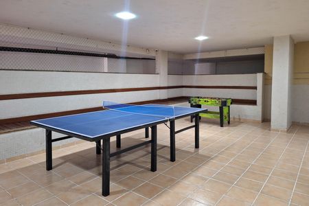 Apartamento à venda com 101m², 2 quartos e 1 vaga Apartamento à venda com 101m², 2 quartos e 1 vagaÁrea comum