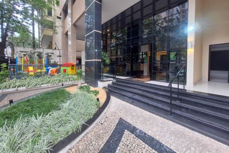 Apartamento à venda com 101m², 2 quartos e 1 vaga Apartamento à venda com 101m², 2 quartos e 1 vagaÁrea comum