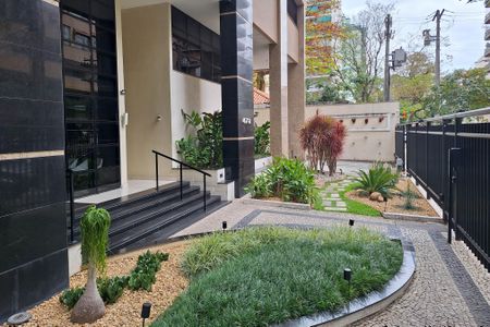 Apartamento à venda com 101m², 2 quartos e 1 vaga Apartamento à venda com 101m², 2 quartos e 1 vagaÁrea comum