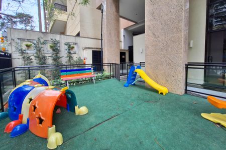 Apartamento à venda com 101m², 2 quartos e 1 vaga Apartamento à venda com 101m², 2 quartos e 1 vagaÁrea comum