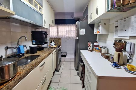 Apartamento à venda com 101m², 2 quartos e 1 vaga Apartamento à venda com 101m², 2 quartos e 1 vagaCozinha