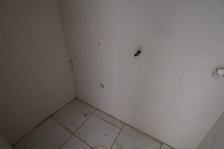 Apartamento para alugar com 55m², 2 quartos e 1 vagaÁrea de Serviço