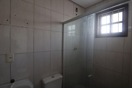 Apartamento para alugar com 55m², 2 quartos e 1 vagaBanheiro da Suíte 2