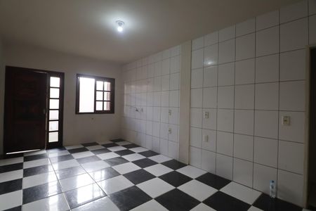 Apartamento para alugar com 55m², 2 quartos e 1 vagaSala/Cozinha