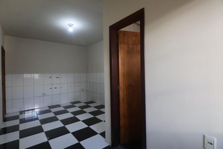 Apartamento para alugar com 55m², 2 quartos e 1 vagaSuíte 2