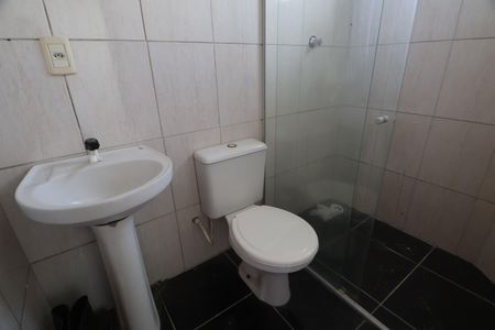 Apartamento para alugar com 55m², 2 quartos e 1 vagaBanheiro da Suíte 2