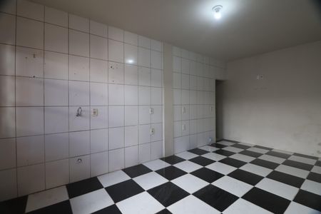 Apartamento para alugar com 55m², 2 quartos e 1 vagaSala/Cozinha
