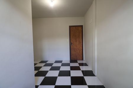 Suíte 1 de apartamento para alugar com 2 quartos, 55m² em Mathias Velho, Canoas