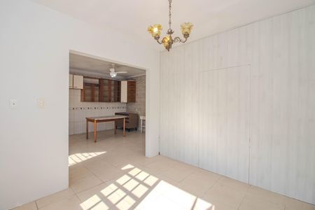 Sala de casa de condomínio para alugar com 2 quartos, 73m² em Sarandi, Porto Alegre