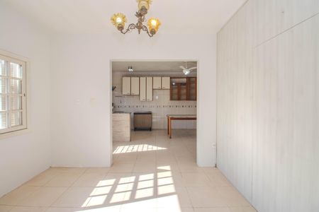 Sala de casa de condomínio para alugar com 2 quartos, 73m² em Sarandi, Porto Alegre