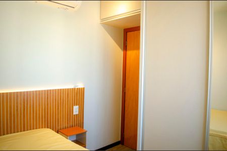 Apartamento para alugar com 54m², 2 quartos e 1 vagaQuarto