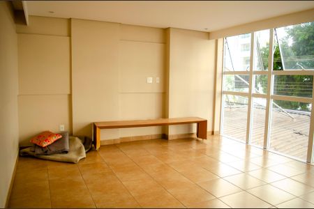Apartamento para alugar com 54m², 2 quartos e 1 vagaÁrea comum