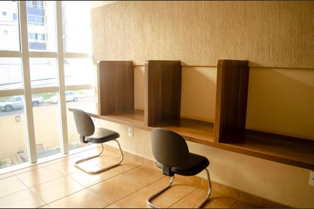 Apartamento para alugar com 54m², 2 quartos e 1 vagaÁrea comum
