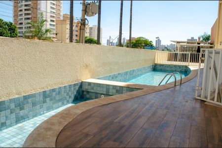 Apartamento para alugar com 54m², 2 quartos e 1 vagaÁrea comum