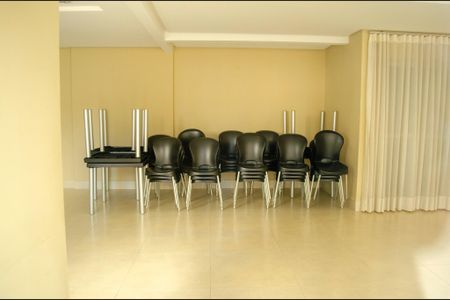 Apartamento para alugar com 54m², 2 quartos e 1 vagaÁrea comum