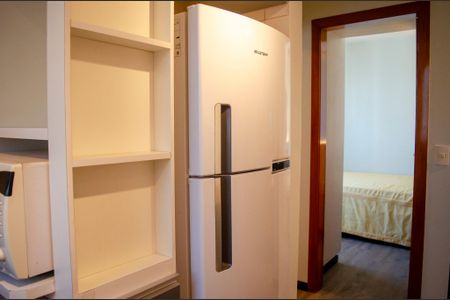 Apartamento para alugar com 54m², 2 quartos e 1 vagaCozinha