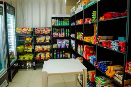 Apartamento para alugar com 54m², 2 quartos e 1 vagaÁrea comum