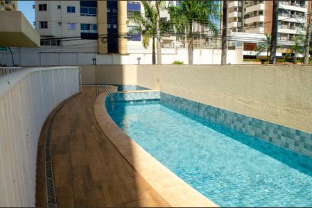 Apartamento para alugar com 54m², 2 quartos e 1 vagaÁrea comum